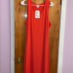 Lularoe Dani Dress